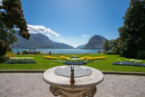 公寓 | 1 間睡房、互聯網