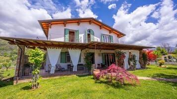 4 bedrooms, Internet