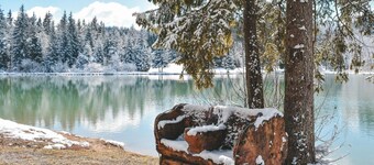 Family Friendly Kra Evec Lodge