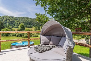 Ferienhaus | 1 Schlafzimmer, Internetzugang