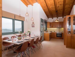 Villa - rökare | 3 sovrum och internet