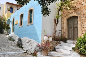Villa, Sigara İçilebilir | İnternet
