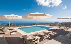 Villa, Raucher | 3 Schlafzimmer, Internetzugang