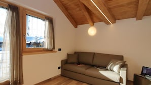 Apartment | 2 bedrooms, Internet - Reno in Livigno With 2 Bedrooms and 2 Bathrooms (Livigno)