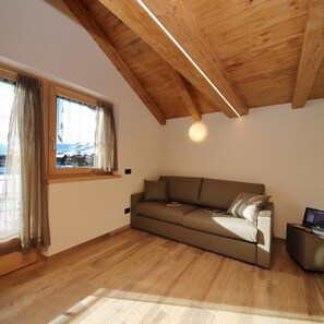 Apartment | 2 bedrooms, Internet - Reno in Livigno With 2 Bedrooms and 2 Bathrooms (Livigno)