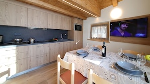 Apartment | 2 bedrooms, Internet - Reno in Livigno With 2 Bedrooms and 2 Bathrooms (Livigno)