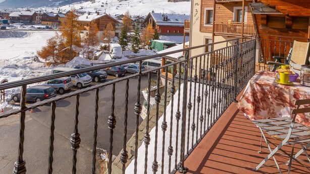 Apartment | 2 bedrooms, Internet - Reno in Livigno With 2 Bedrooms and 2 Bathrooms (Livigno)