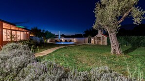 House | 2 bedrooms, Internet - Pool Spa House Betiga 2 (Vodnjan)