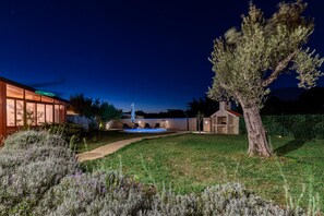 House - Pool Spa House Betiga 2 (Vodnjan)