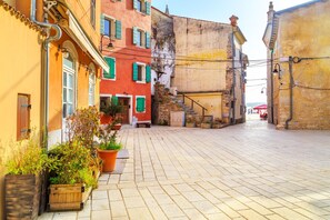 House - Pool Spa House Betiga 2 (Vodnjan)