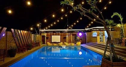 THE SATO HOTEL