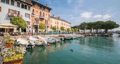 Villa Barbara in Desenzano del Garda