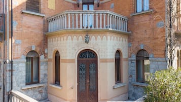 Villa | 5 chambres, Internet