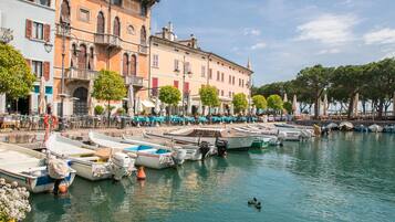 Villa | 5 chambres, Internet