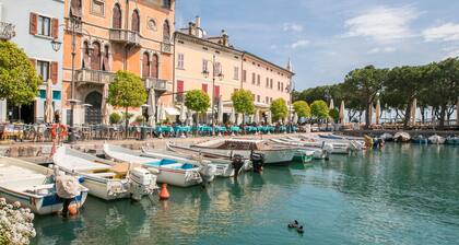 Villa Barbara in Desenzano del Garda