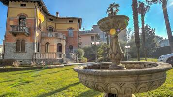 Villa | 5 chambres, Internet