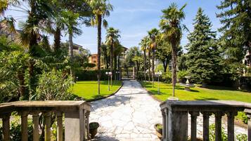 Villa | 5 camere, Internet