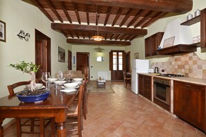 Ferienhaus | 2 Schlafzimmer, Internetzugang