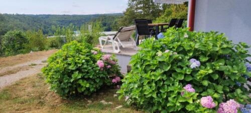 Mrežnica - Zelena Oaza II - Schönes Apartment mit 50 Qudratmetern