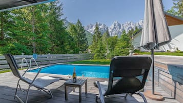 Villa | 3 bedrooms, Internet