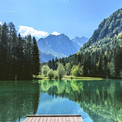 Pool Villa Katja Kranjska Gora