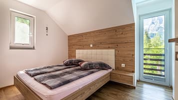 Vila | 3 kamar tidur dan internet