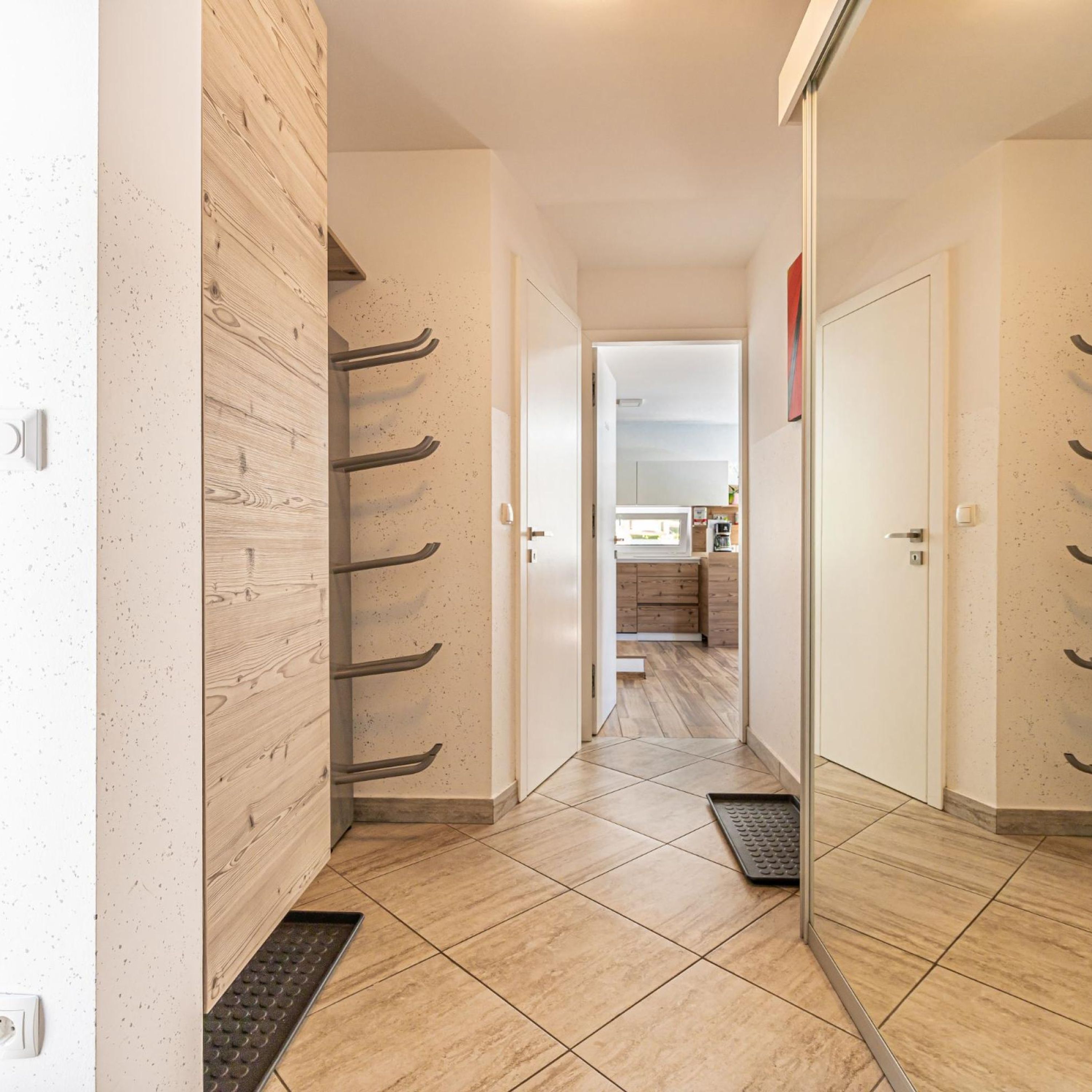 別墅 | 3 間臥室、網路服務