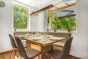 Villa | 3 bedrooms, Internet