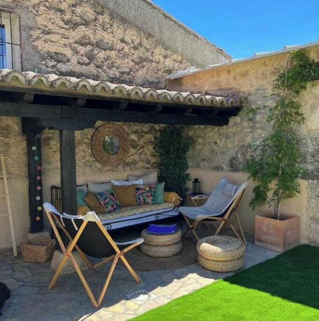 Terras