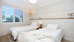 2 camere, ferro/asse da stiro, Wi-Fi