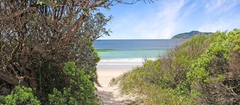 Seacrest 7 - Beach Access Across the Road