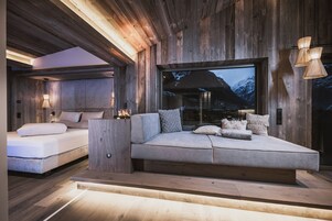 Panoramic Suite