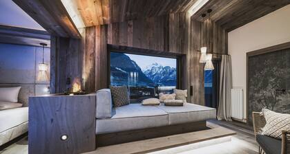 Margarethenstein Boutique Hotel