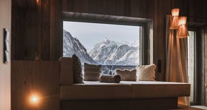 Margarethenstein Boutique Hotel