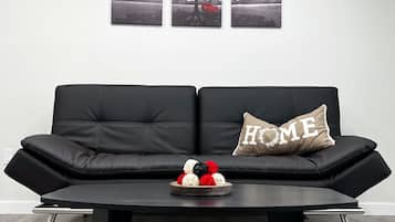 Apartment 2 | Stofa | Snjallsjónvarp