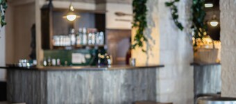 Peanut Medieval Lodge