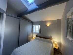 1 chambre, Wi-Fi