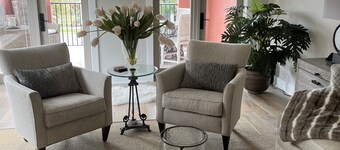 LUXURY VILLA IN OLD TOWN BLUFFTON