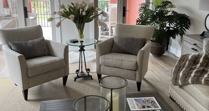 LUXURY VILLA IN OLD TOWN BLUFFTON