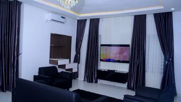 Smart TV