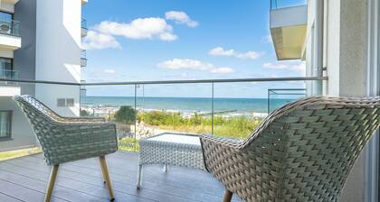 Apartamenty Sun&Snow Przy Plaży