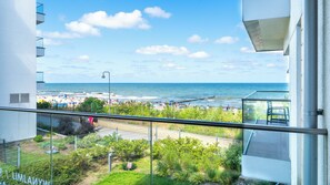 Apartamento (8) | Vistas del balcón