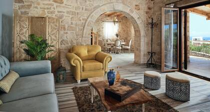 Arbarosa Villa - 3 Bedroom Villa with Private Pool