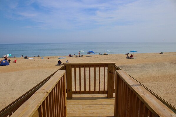 Plage à proximité