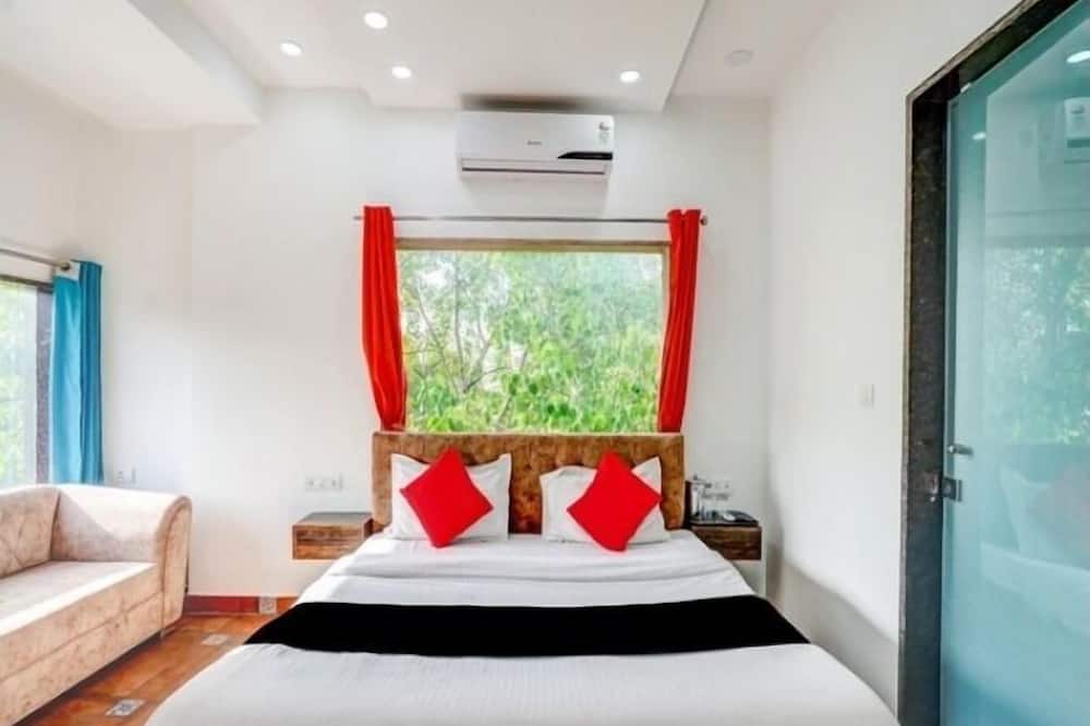 Hotel Mannat