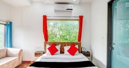 Hotel Mannat
