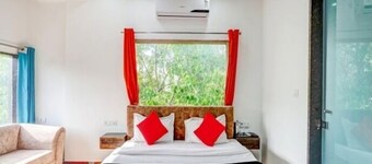 Hotel Mannat