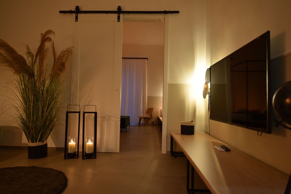 Interior - First Floor B&B (Bari)