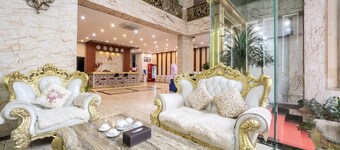 A25 Hotel - Bai Chay Ha Long