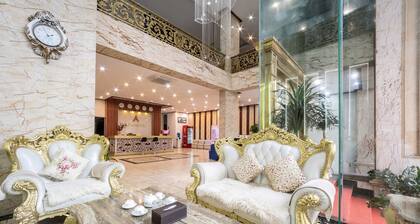 A25 Hotel - Bai Chay Ha Long